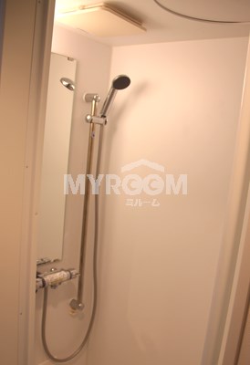 バス・シャワールーム　シャワールーム・トイレ別（同一仕様写真）