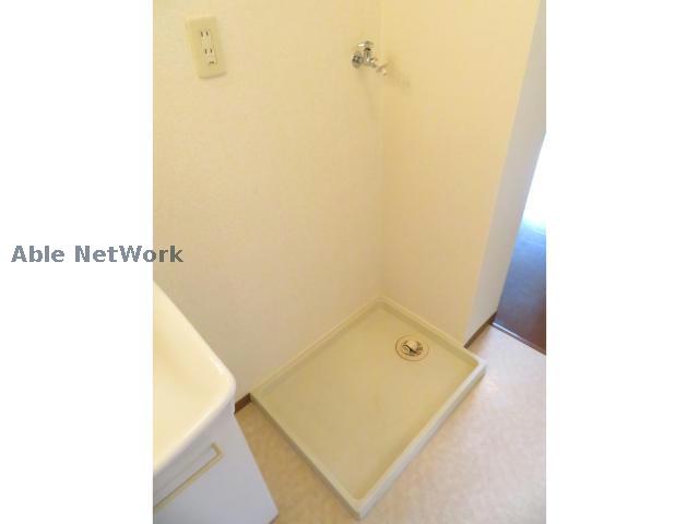 その他設備　別部屋イメージ画像