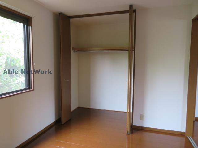 収納　別部屋イメージ画像