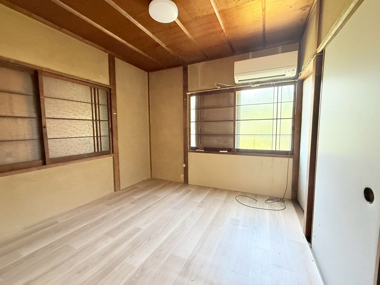 地下鉄西神・山手線 板宿駅 徒歩20分 2階建 築61年のその他写真