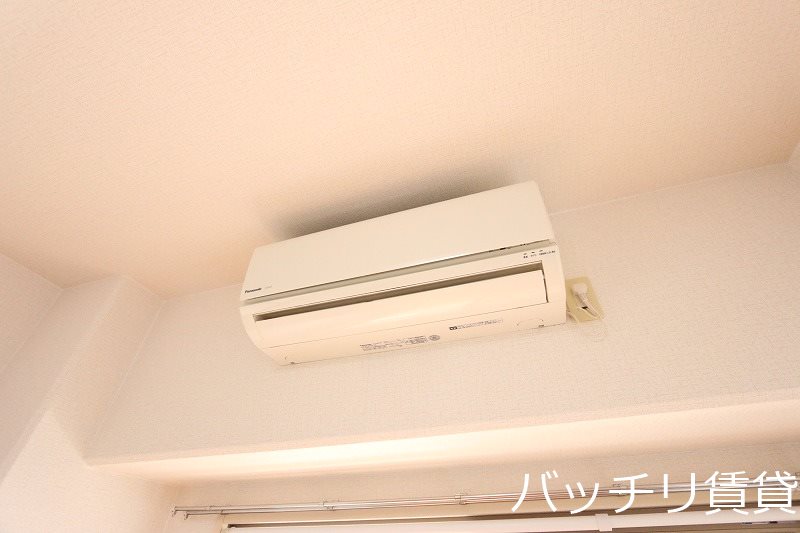 その他設備　※同マンション別部屋写真の為、現状優先。