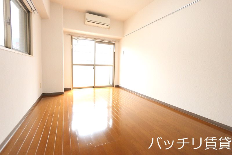 セキュリティ　※同マンション別部屋写真の為、現状優先。