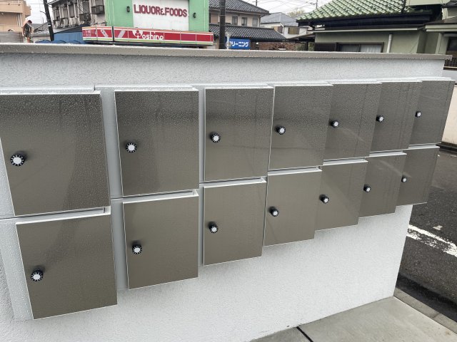 その他共有部分