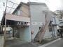 中山荘 1階 築51年6ヶ月の賃貸物件