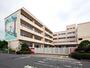 小学校　吉川市立中曽根小学校（小学校）まで664m
