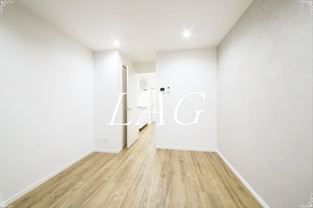 居室・リビング　洋室のお部屋です。
