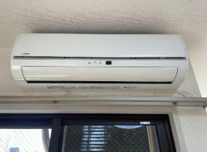 その他設備　☆エアコン付き☆