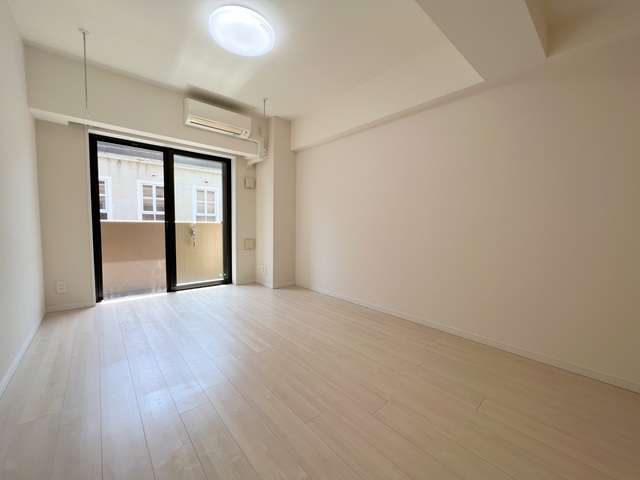 居室・リビング　★キレイなフローリングのお部屋です★