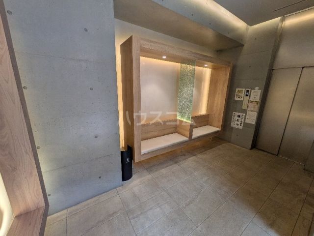 ロビー