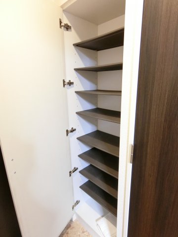 収納　詳細は、RISUMO江坂本店→06-6155-7137まで♪