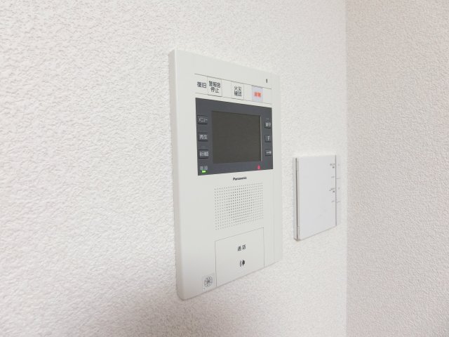 セキュリティ　詳細は、RISUMO江坂本店→06-6155-7137まで♪