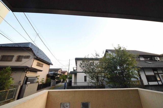 眺望　室内・室内設備