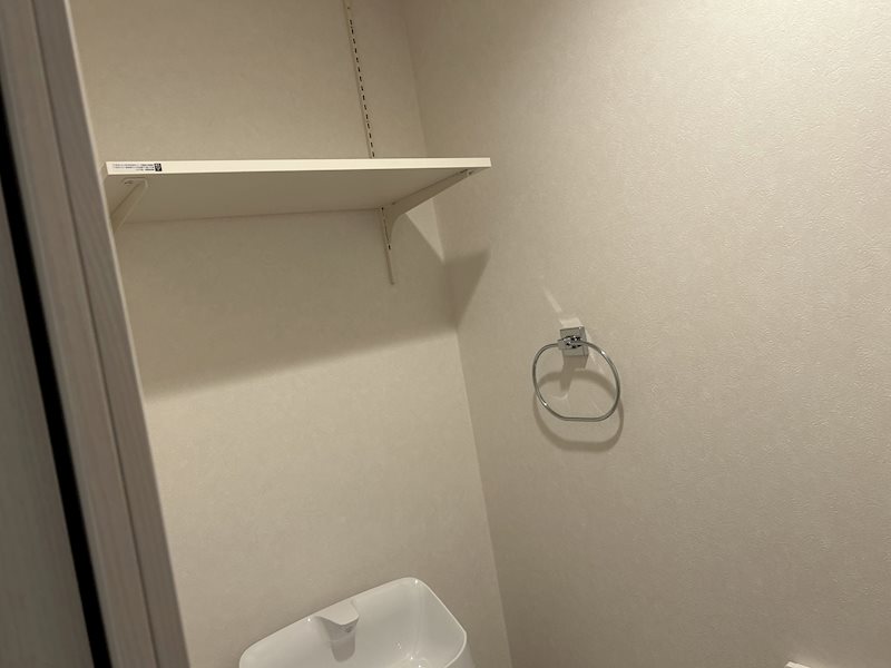 収納　豊富な収納スペース♪