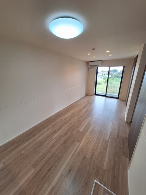 居室・リビング　★キレイなフローリングのお部屋です★