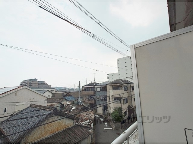 その他　駐輪場