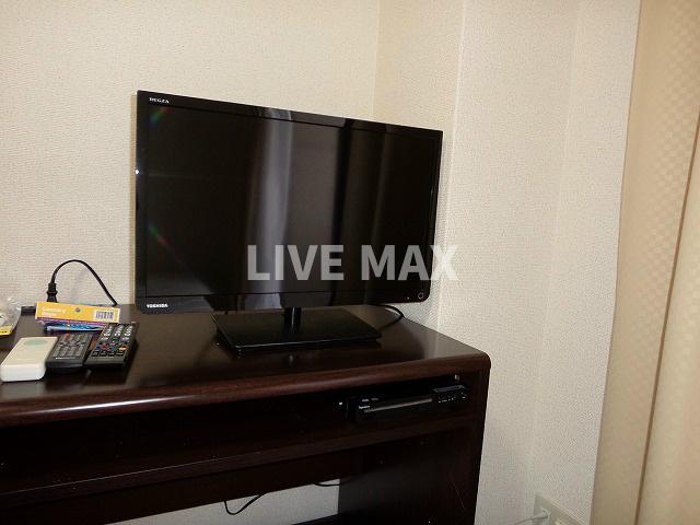 その他　※家具家電は付きません。