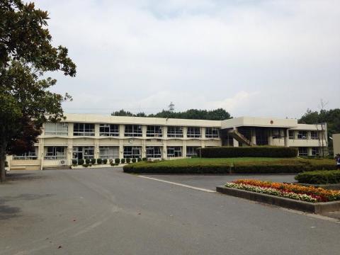 その他　恵那市立大井第二小学校（その他）まで1008m