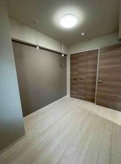 その他　室内物干し機