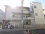 ファミーユ芦田 3階 築32年2ヶ月の賃貸物件