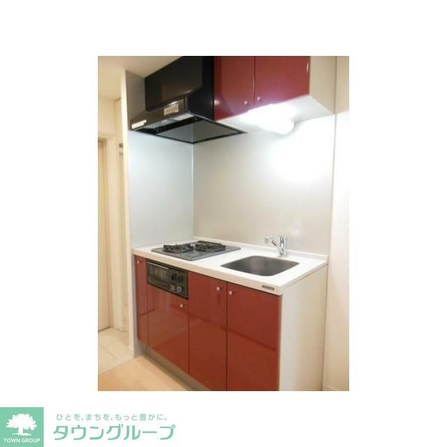 キッチン　★同仕様★