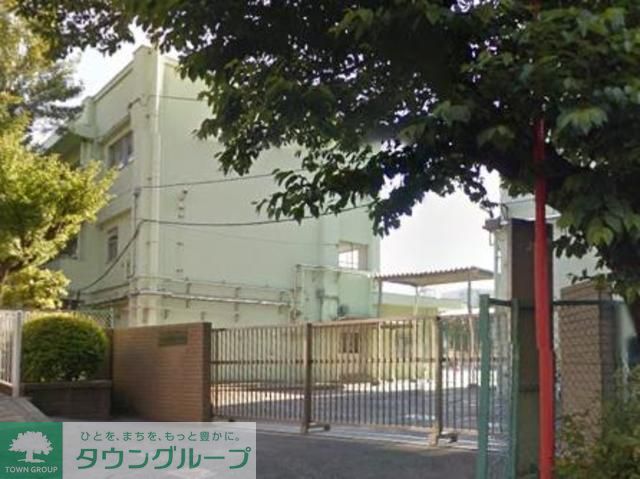 小学校　★★篠原西小学校（小学校）まで1250m