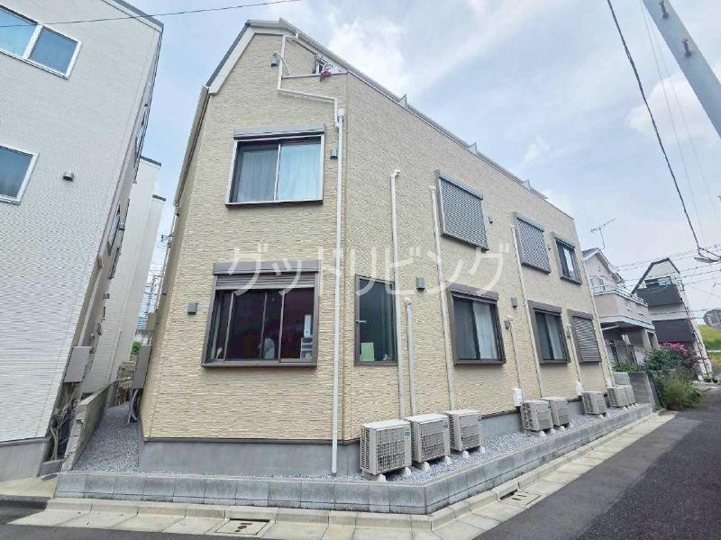 建物外観　2026/07/16