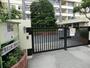 中学校　第二砂町中学校（中学校）まで410m