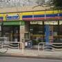 コンビニ　ミニストップ 東砂店（コンビニ）まで376m