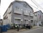 成城学園前駅より徒歩18分 1階 築33年11ヶ月の賃貸物件
