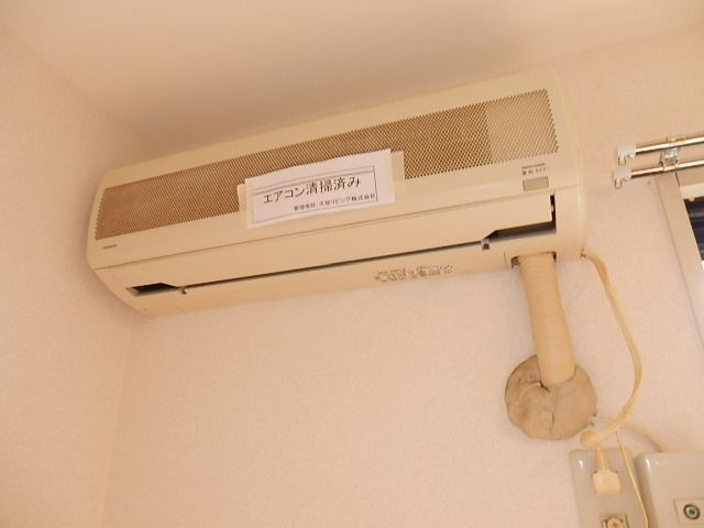 その他　エアコン