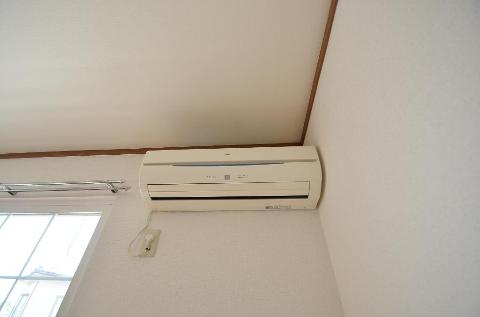その他設備　室内設備