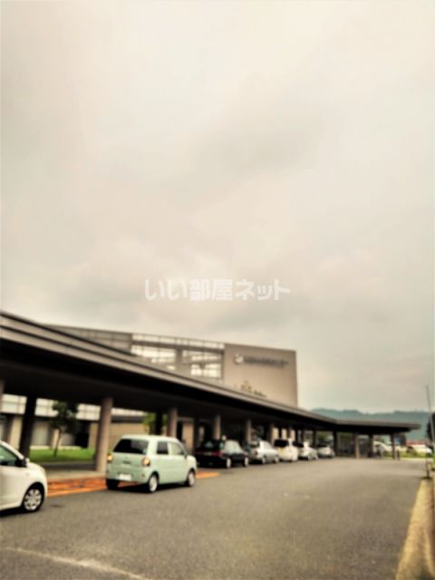 病院　長崎医療センター（病院）まで1266m