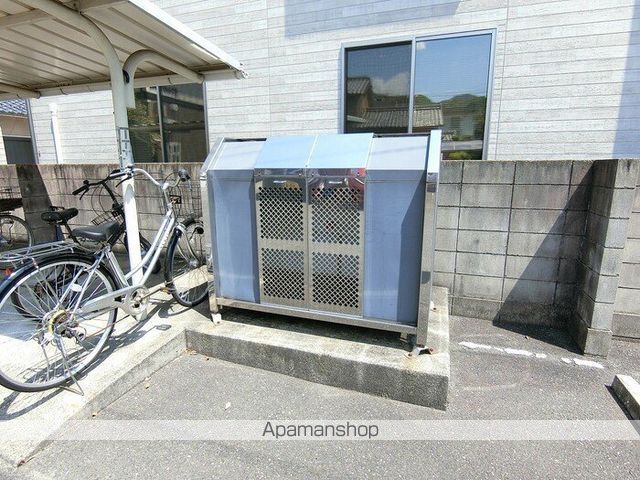 その他共有部分　その他共有部分