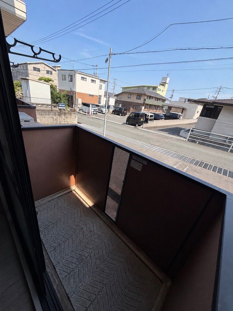 セジュール南蔵王の内装写真