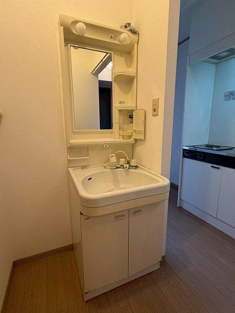 セジュール南蔵王の内装写真
