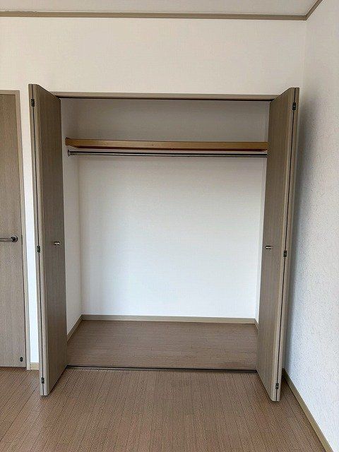 セジュール南蔵王の内装写真