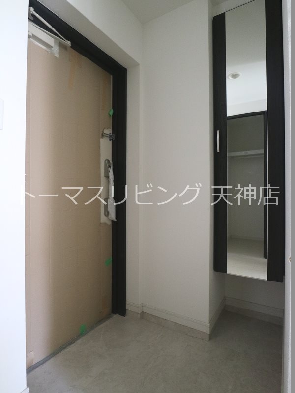 玄関　※別室参考写真