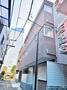 ＮＳＧＡＴＥ勝鬨 2階 築3年9ヶ月の賃貸物件