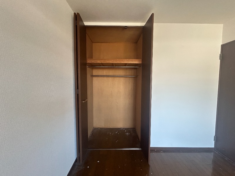 収納　別号室