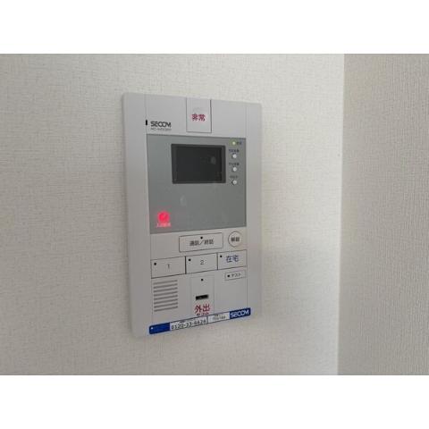 セキュリティ　セキュリティ