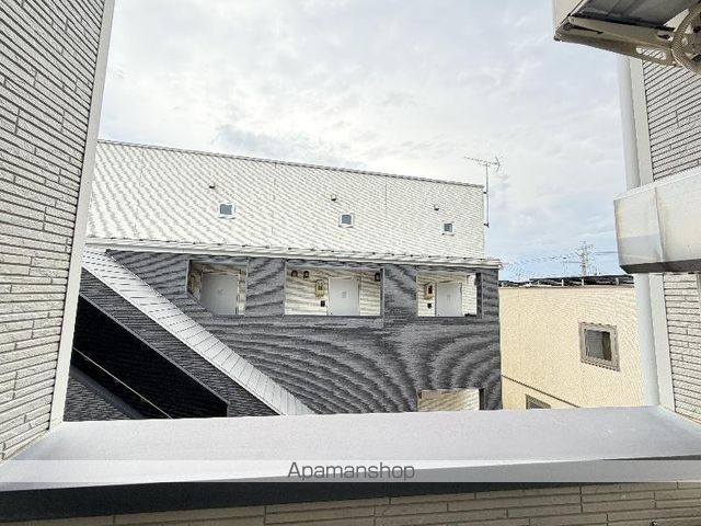 眺望　眺望