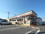 コンビニ　セブンイレブン 坂戸伊豆の山店（コンビニ）まで503m