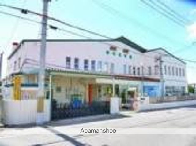 幼稚園・保育園　朝和保育園（幼稚園・保育園）まで979m