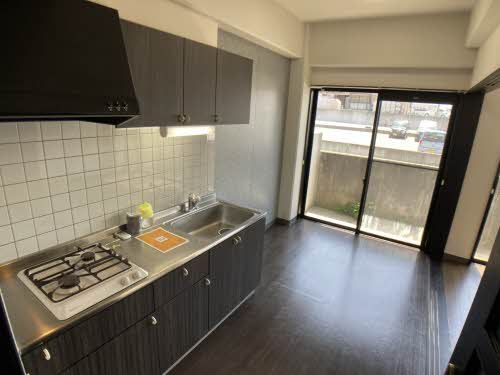 その他部屋・スペース　キッチン（５．４帖）