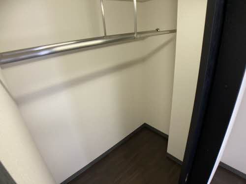 その他部屋・スペース　収納