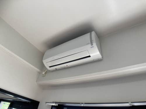 その他部屋・スペース　エアコン