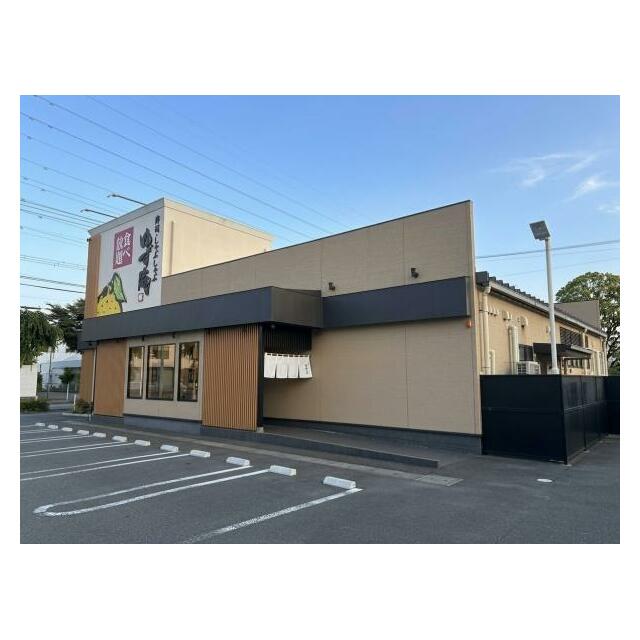 その他　寿司・しゃぶしゃぶゆず庵　小田原店（その他）まで180m