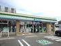 コンビニ　ファミリーマート 四日市小杉町店（コンビニ）まで58m