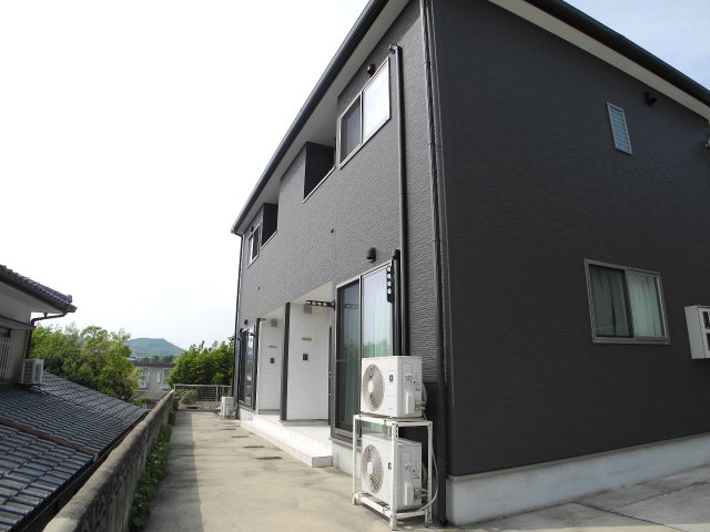 建物外観　※同物件同室タイプの写真でございます※現況を優先します※