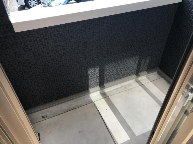 バルコニー　ベランダ